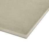 上品なアイリッシュラッキーシャームロック カッティングボード (角)