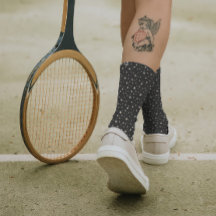 上品なエレガント木炭グレーシルバースターズモノグラム