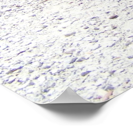 上品なクラシック ポスター (角)