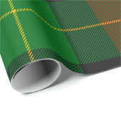 上品なクリスマスプレド ラッピングペーパー (ロールコーナー)