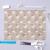 上品なシャンパングラム 花嫁の前祝い ウェディング 薄葉紙 (クラフト)