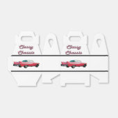 上品なシャーシ フェイバーボックス (折り畳みなし)