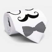 上品なヒップスター ネクタイ (ロール)