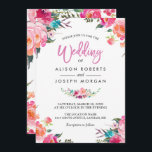 上品なフローラ花の水色の花結婚の数 招待状<br><div class="desc">この事前に設計されたテンプレートで完璧な招待を作成し、あなただけのユニークな招待を簡単にパーソナライズすることができる。更なるカスタマイズのためクリックにはカスタマイズ、「更なる」リンクを使用し、このテンプレートを変更するために当社の簡単使用デザインツールを使用する。[厚もしみ紙/マット仕上げ]を選択する場合は、[マット紙タイプ]を選択することをお勧めします。</div>