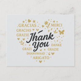 上品なホリデー＆季節のカード - イブに最適 シーズンポストカード