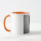 上品なマグ マグカップ (左)