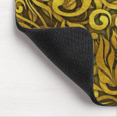 上品なマ華美ウスパッド マウスパッド (コーナー)