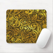 上品なマ華美ウスパッド マウスパッド (マウス)