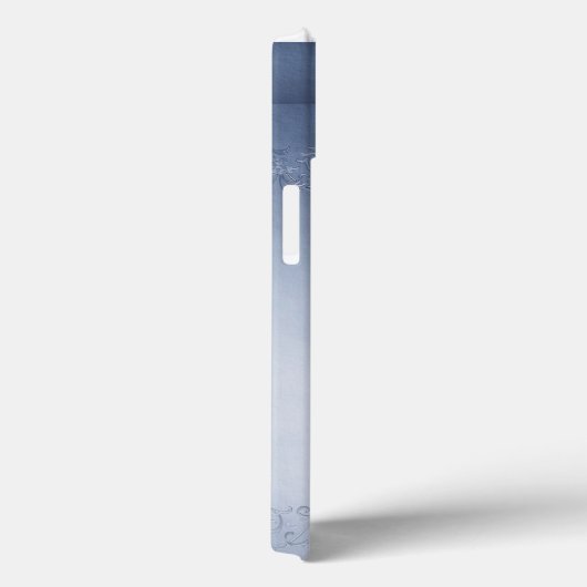 上品なレディiPadエアケース Case-Mate iPhoneケース (裏面 / 右)