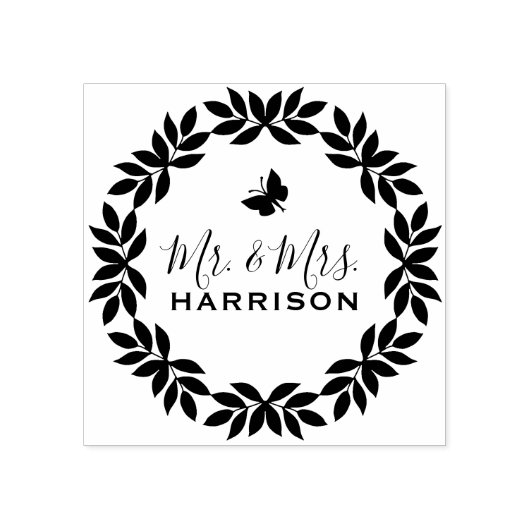 上品な人そしてミセス ラバースタンプ (インプリント)