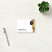 上品な医学のテーマ ポストイット (オフィス)