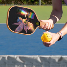 上品な妖精のブライズシャワー