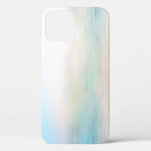 上品な自然美 Case-Mate iPhoneケース (裏面)