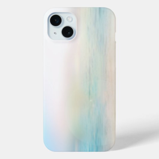 上品な自然美 Case-Mate iPhoneケース (裏面)