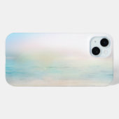 上品な自然美 Case-Mate iPhoneケース (裏面 (横))
