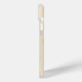 上品な自然美 Case-Mate iPhoneケース (裏面 / 左)