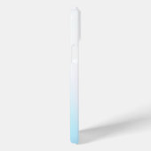 上品な自然美 Case-Mate iPhoneケース (裏面 / 右)