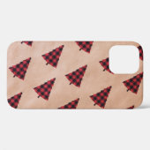 上品な自然美 Case-Mate iPhoneケース (裏面 (横))