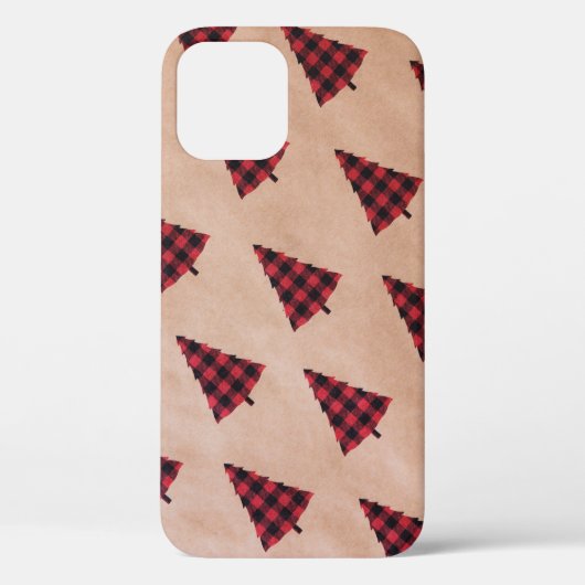 上品な自然美 Case-Mate iPhoneケース (裏面)