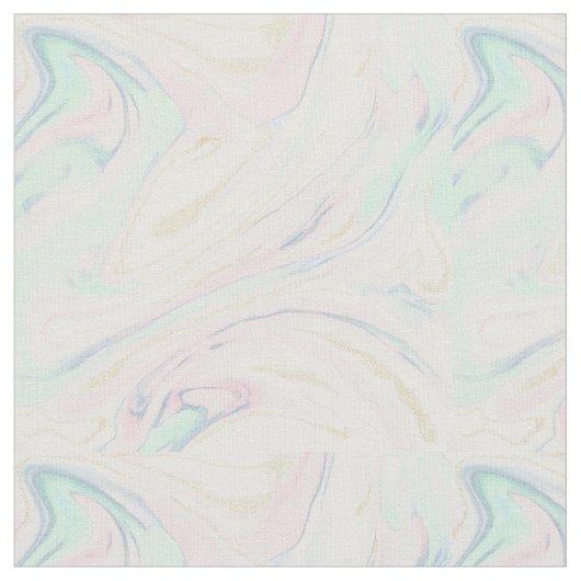 上品な霜降り抽象デザイン ファブリック (クローズアップ)