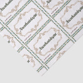 上品な麻酔医- 薄葉紙 (詳細)