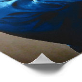 上品なChics vape Rosieポスター ポスター (角)