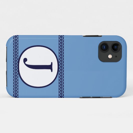 上品なiPhoneカバー Case-Mate iPhoneケース (裏面(横))