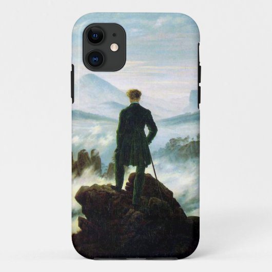 上品なiPhone 5の例 Case-Mate iPhoneケース (裏面)