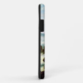 上品なiPhone 5の例 Case-Mate iPhoneケース (裏面/右)