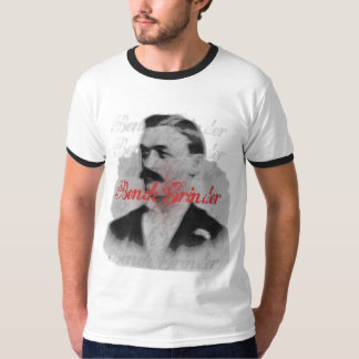 上品なT Tシャツ