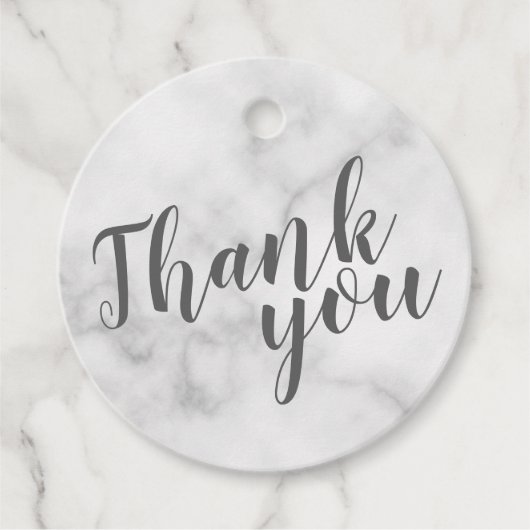 上品エレガントな白い結婚大理石 フェイバータグ (正面)