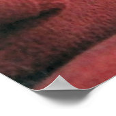 上品 ポスター (角)