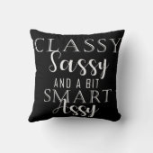 上品、粋ビット頭が切れるなアッセンブリ クッション (裏面)