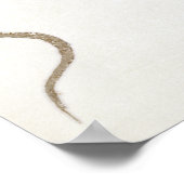 上坂積賀竜浪 ポスター (角)