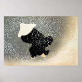 上坂雪雪 ポスター (正面)