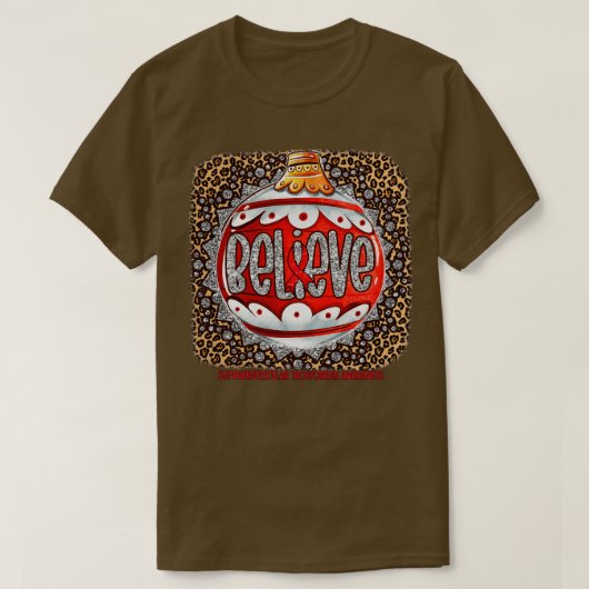 上室（性）頻拍認識度信じ角 Tシャツ (デザイン正面)
