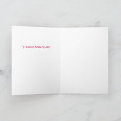 上師 カード (内部)