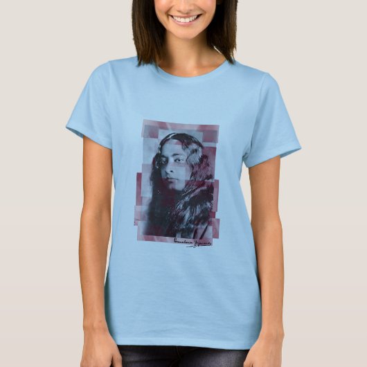 上師 Tシャツ (正面)