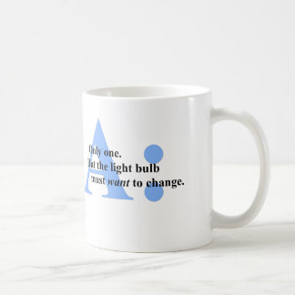 上手なユーモアのマグ(1a) コーヒーマグカップ