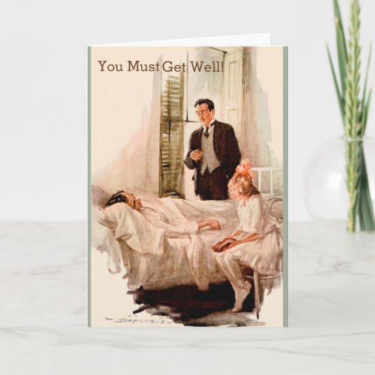 上手にカードを出す カード (正面)