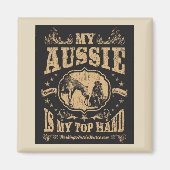 上手磁石 マグネット (正面)