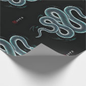 上日本の清eスタイル ラッピングペーパー (角)