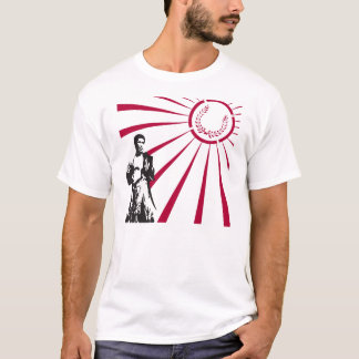 上昇のカルテルのビーターT Tシャツ