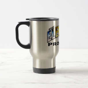 上昇のプロジェクトのタンブラー トラベルマグ