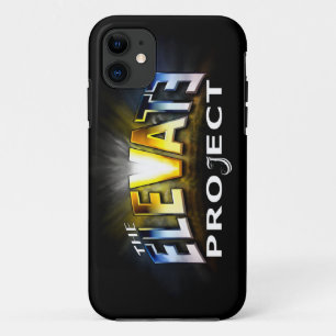 上昇のプロジェクトのiPhone 5の例 iPhone 11 ケース