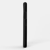 上昇のプロジェクトのiPhone 5の例 Case-Mate iPhoneケース (裏面/右)