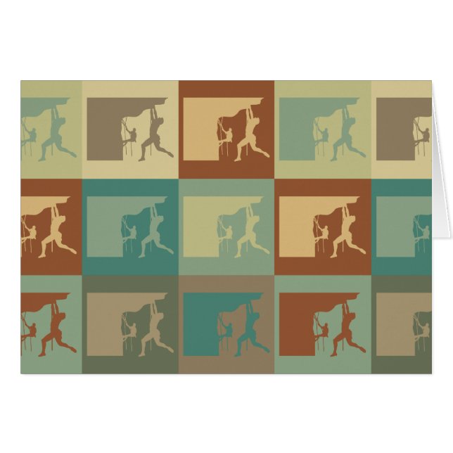 上昇のポップアート (正面横)