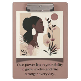 上昇の強いテーマ クリップボード