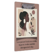 上昇の強いテーマ クリップボード (右)