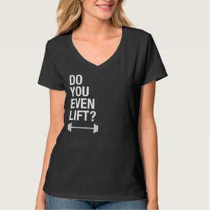 上昇の黒いティーして下さい Tシャツ